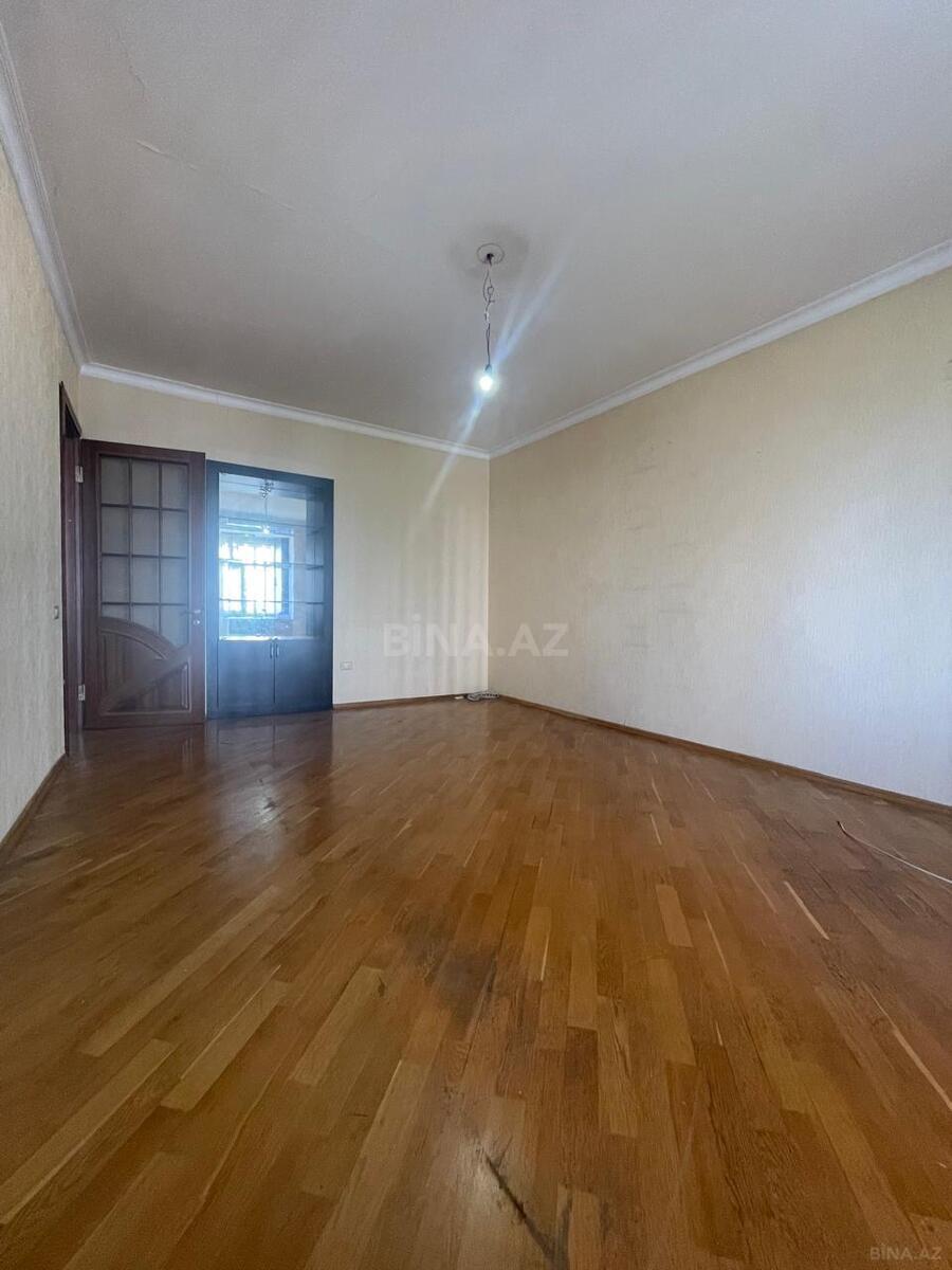 3-комн. вторичка - м. Элмляр Академиясы - 90 м² (8)