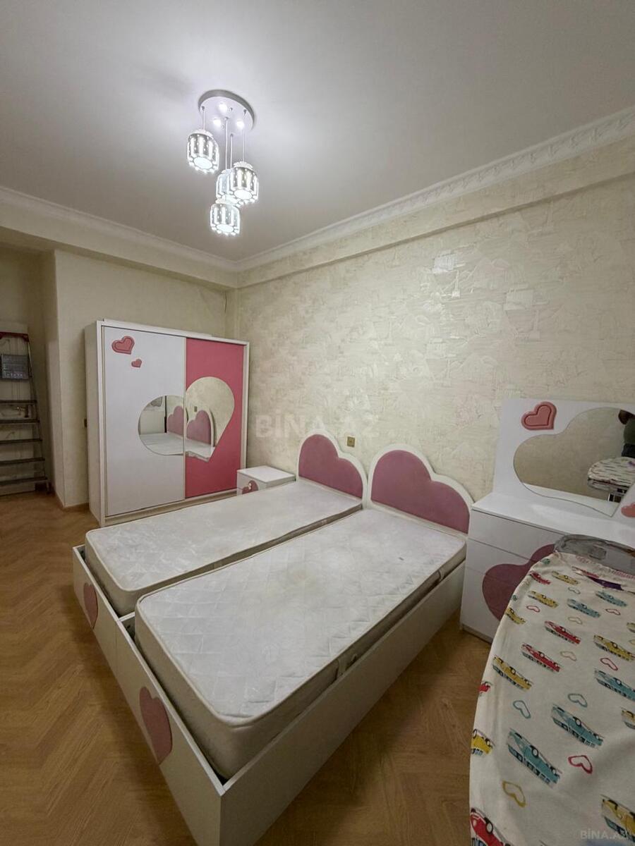 2 otaqlı yeni tikili - Xətai r. - 71 m² (6)