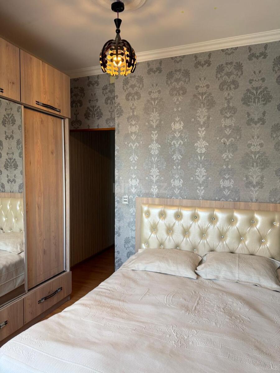 2 otaqlı köhnə tikili - Həzi Aslanov m. - 40 m² (4)