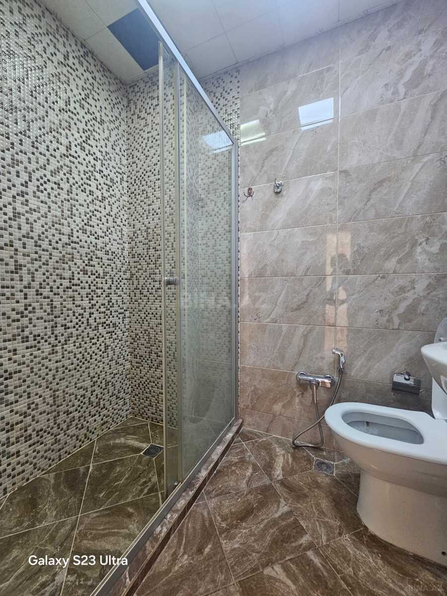 2-комн. новостройка - м. Иншаатчылар - 50 м² (7)