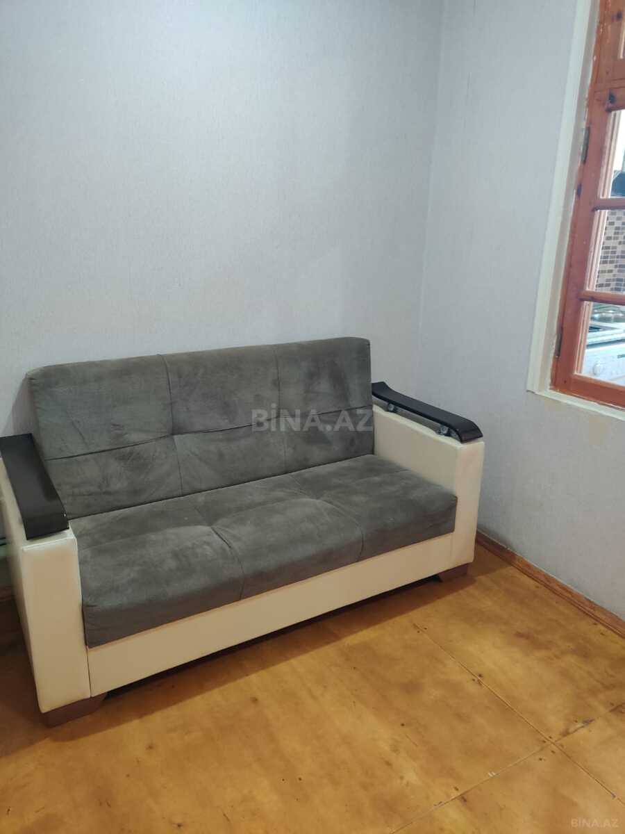 2 otaqlı köhnə tikili - Hövsan q. - 56 m² (2)