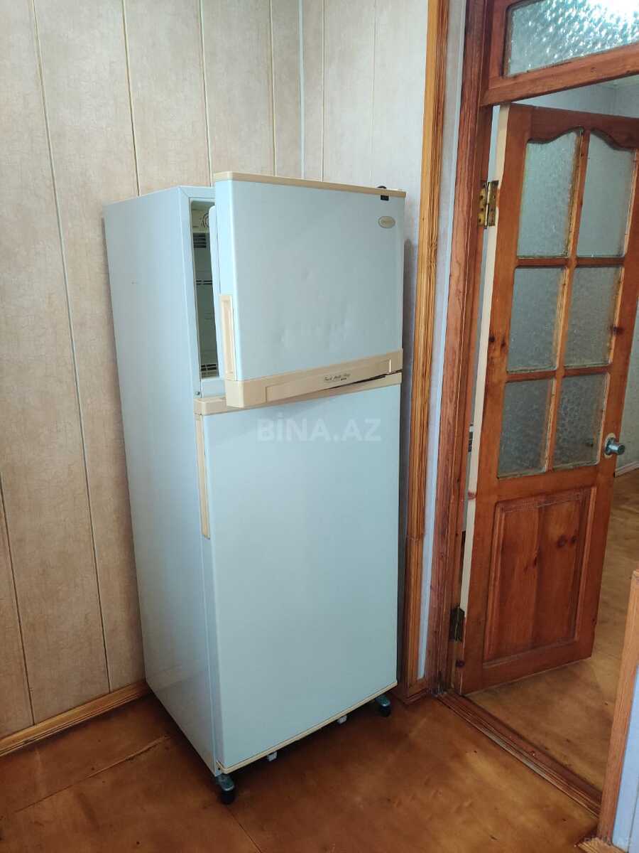 2 otaqlı köhnə tikili - Hövsan q. - 56 m² (4)