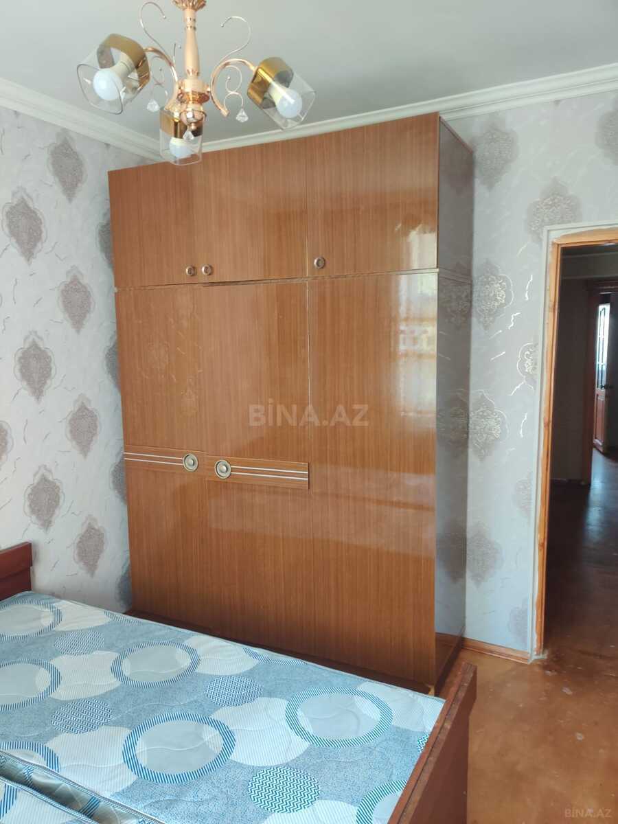 2 otaqlı köhnə tikili - Hövsan q. - 56 m² (11)