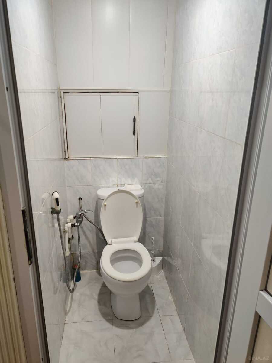 2 otaqlı köhnə tikili - Hövsan q. - 56 m² (13)