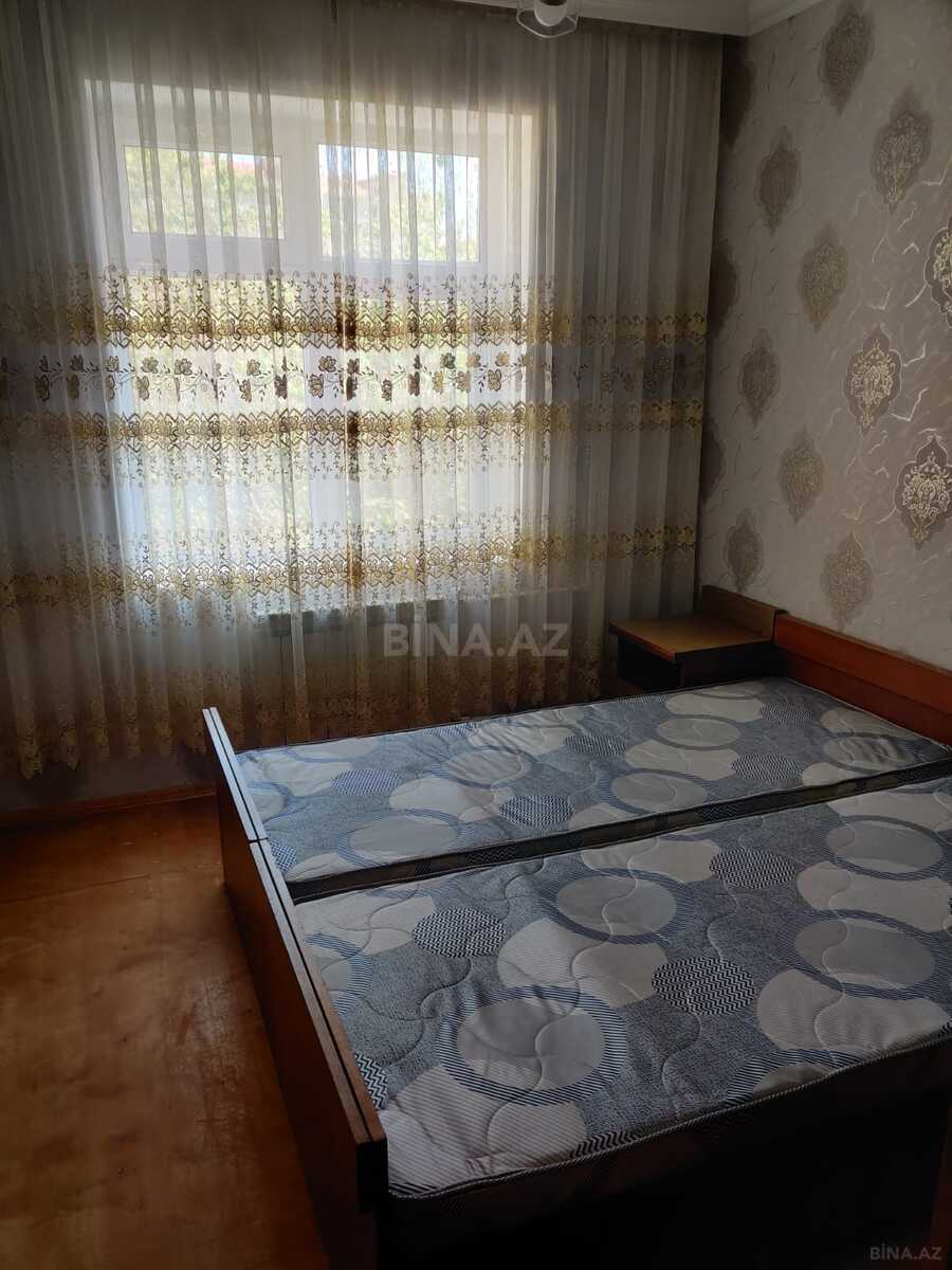 2 otaqlı köhnə tikili - Hövsan q. - 56 m² (12)