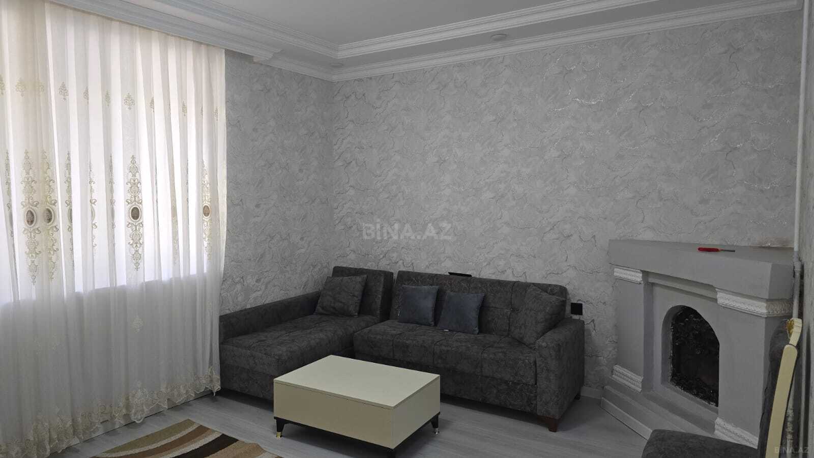 2-комн. вторичка - м. 28 мая - 65 м² (1)