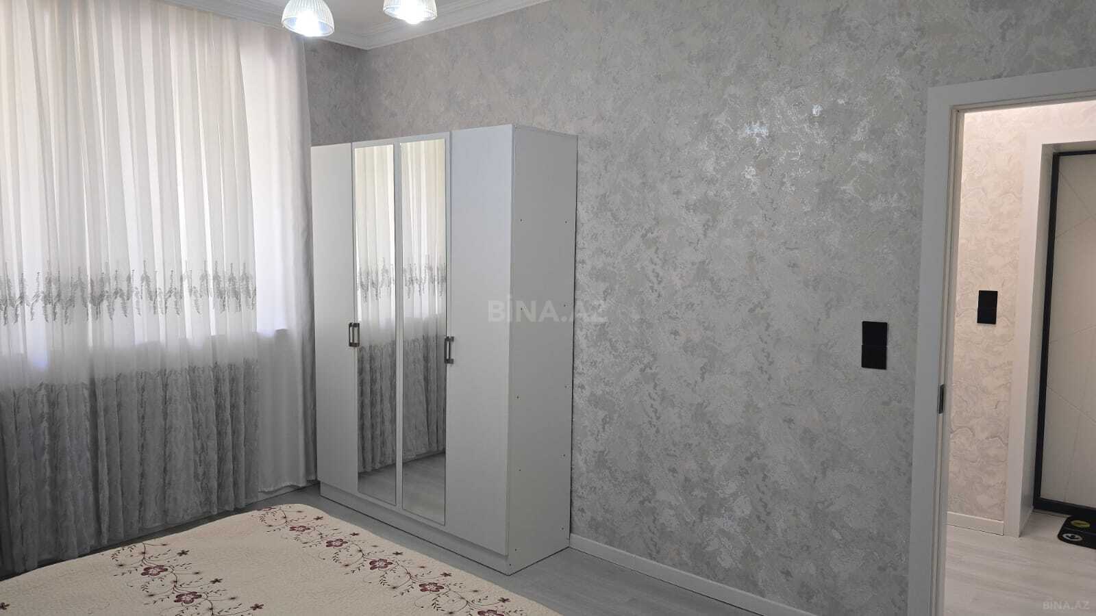 2-комн. вторичка - м. 28 мая - 65 м² (5)