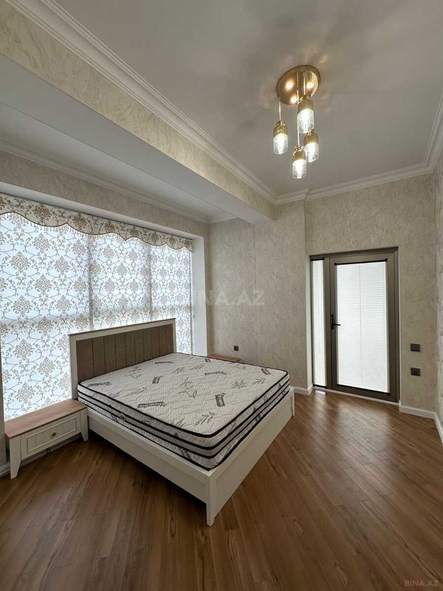 3-комн. новостройка - м. 28 мая - 140 м² (3)