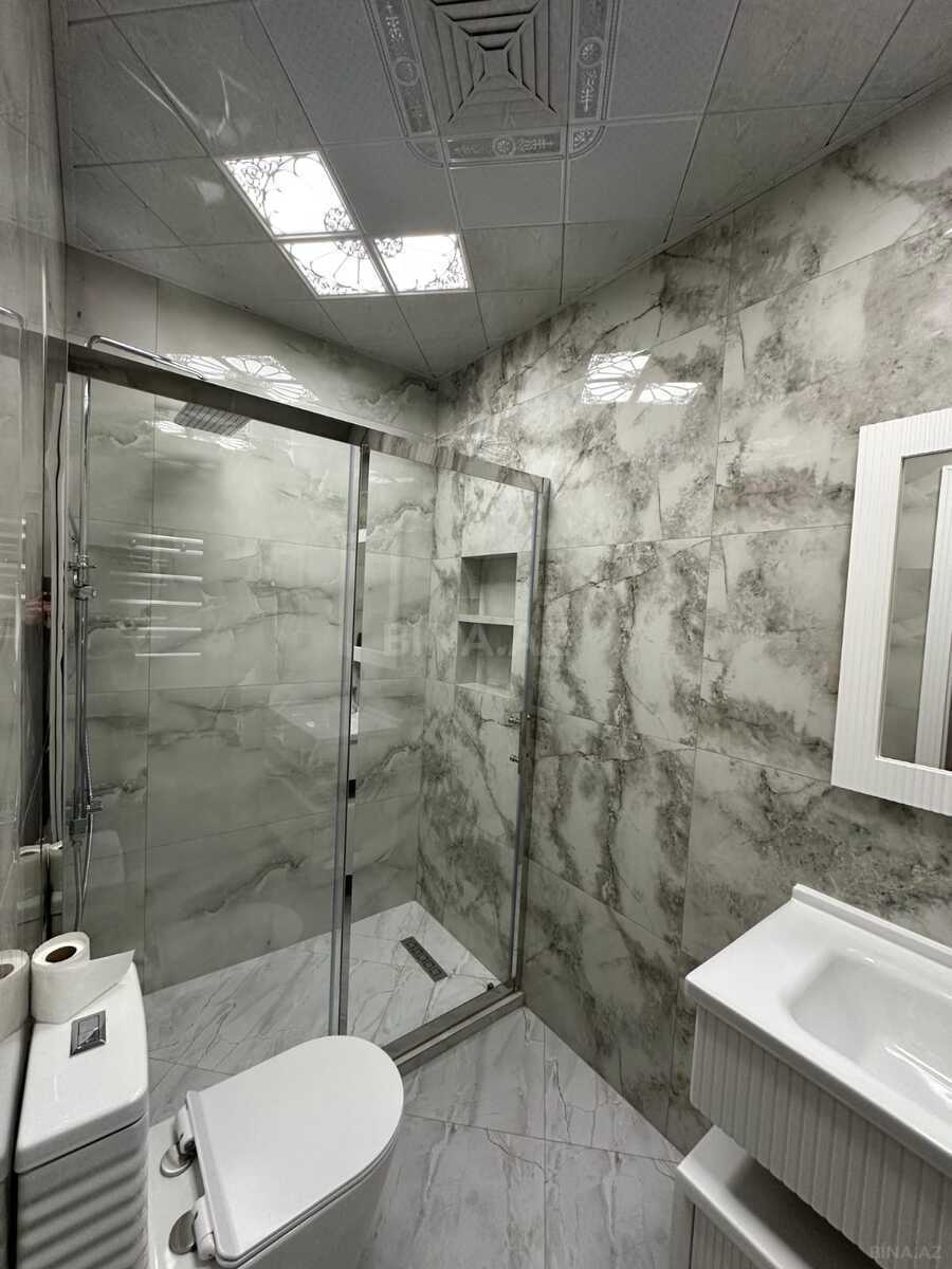 3-комн. новостройка - м. 28 мая - 140 м² (5)