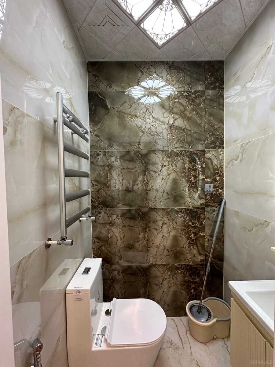 3-комн. новостройка - м. 28 мая - 140 м² (15)