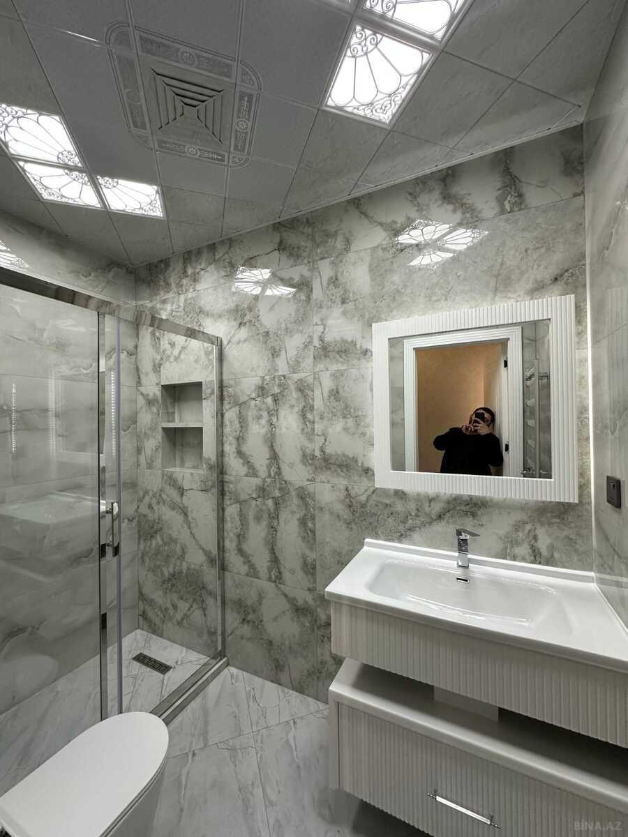 3-комн. новостройка - м. 28 мая - 140 м² (13)