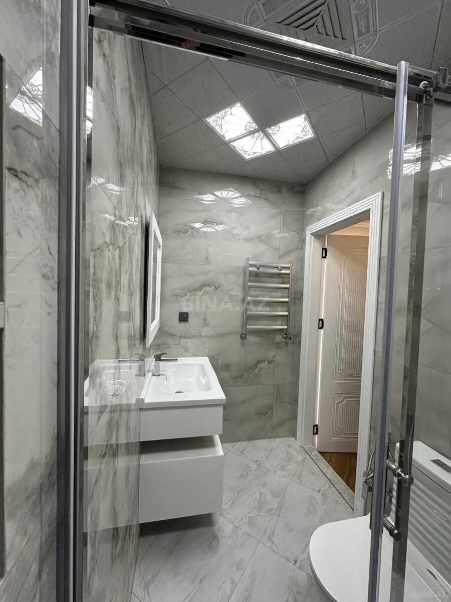 3-комн. новостройка - м. 28 мая - 140 м² (9)