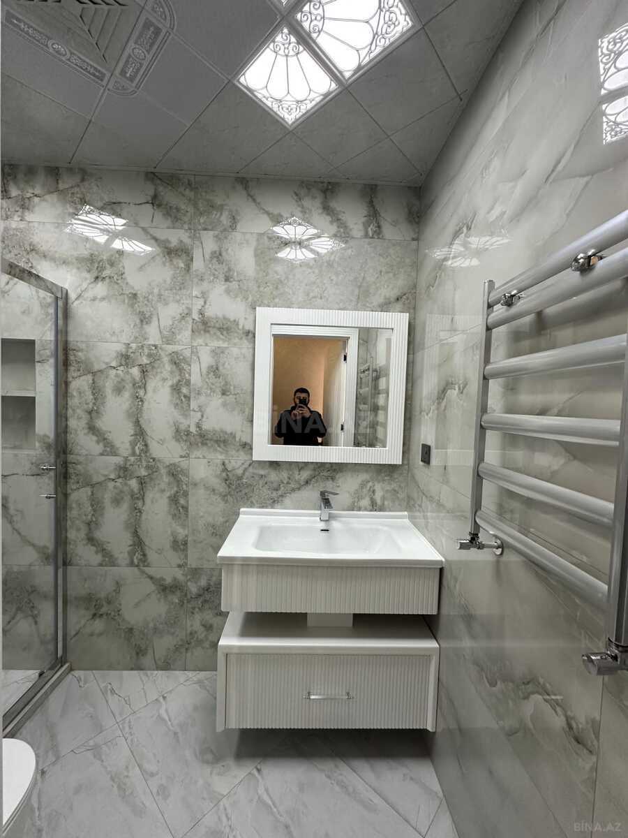 3-комн. новостройка - м. 28 мая - 140 м² (14)