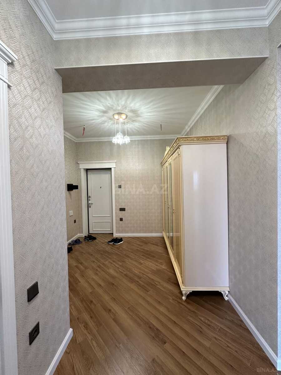 3-комн. новостройка - м. 28 мая - 140 м² (16)