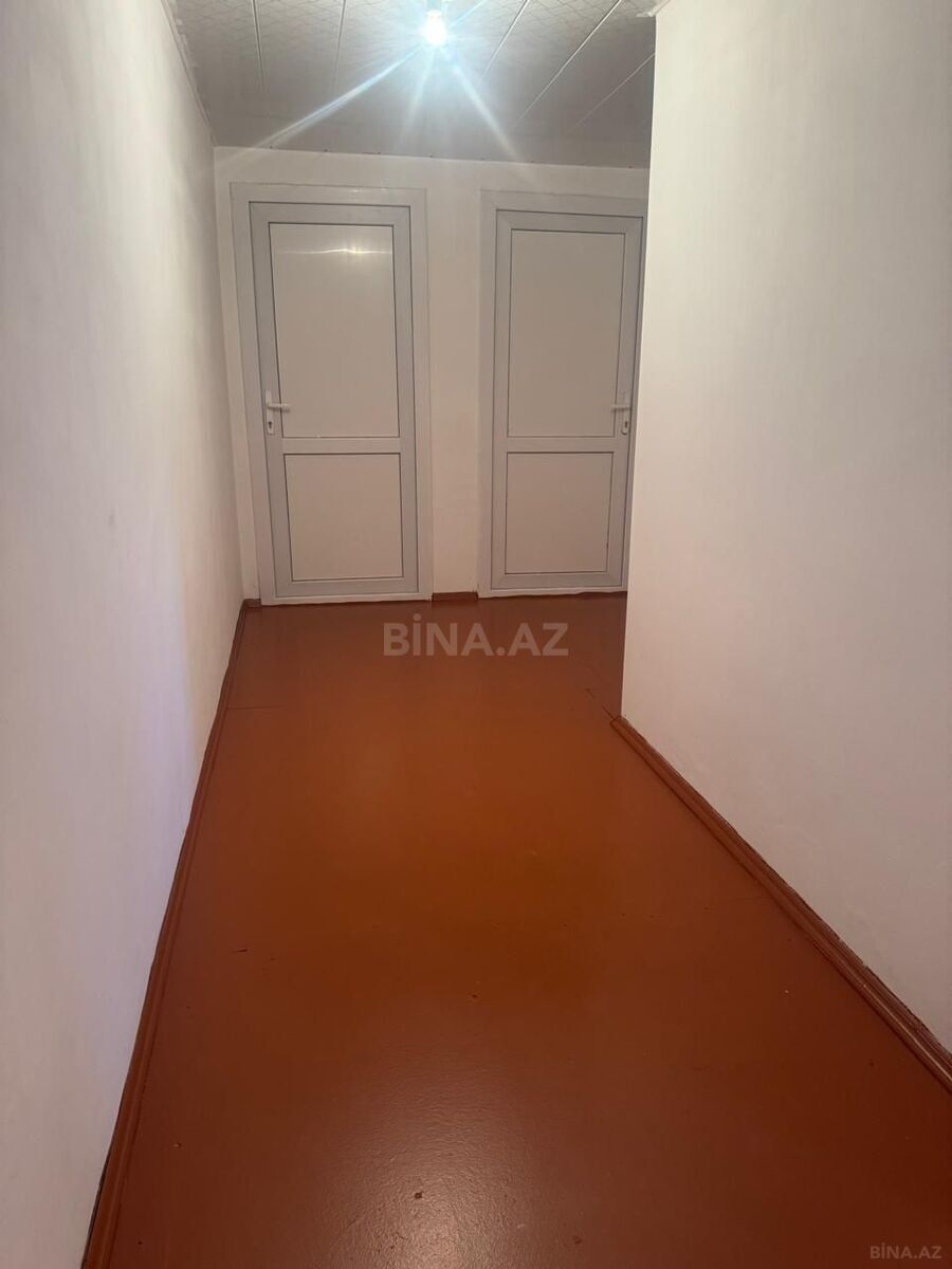 5 otaqlı həyət evi/bağ evi - Xırdalan - 140 m² (9)
