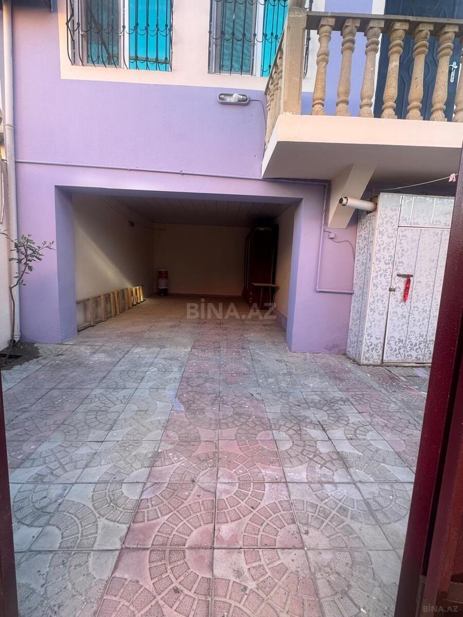 5 otaqlı həyət evi/bağ evi - Xırdalan - 140 m² (3)