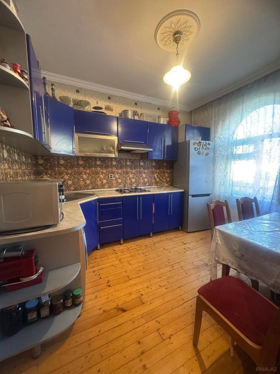 5 otaqlı həyət evi/bağ evi - Xırdalan - 140 m² (4)