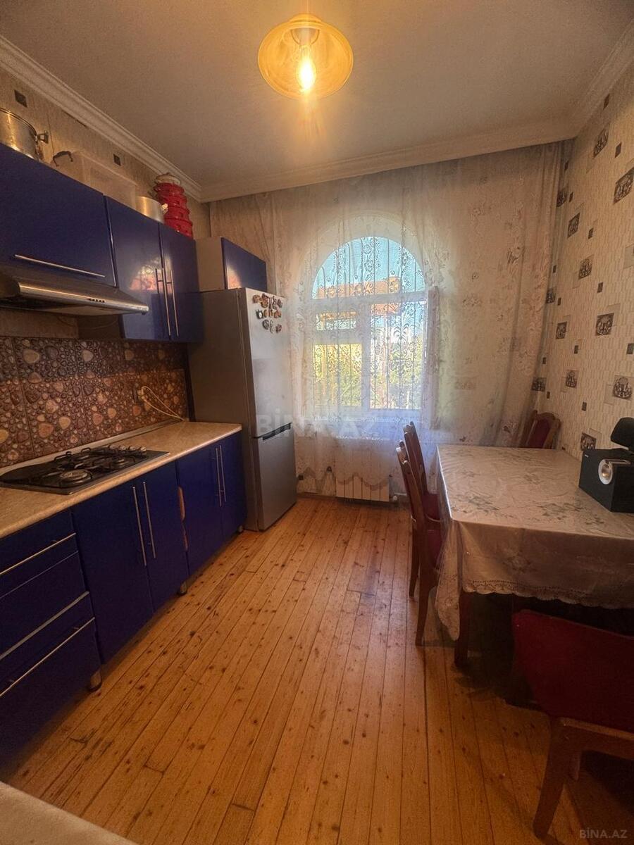 5 otaqlı həyət evi/bağ evi - Xırdalan - 140 m² (7)