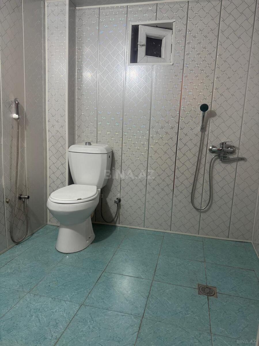 5 otaqlı həyət evi/bağ evi - Xırdalan - 140 m² (12)