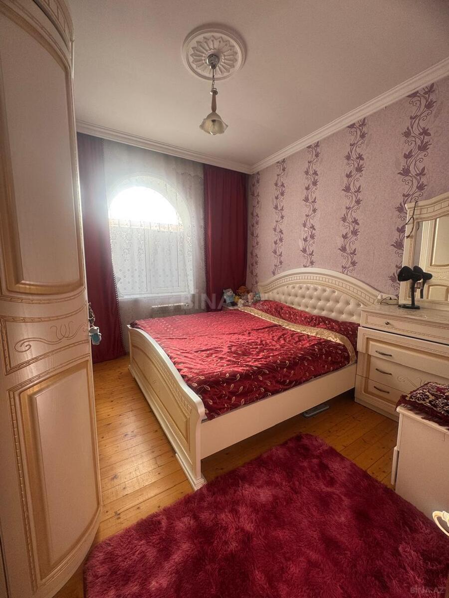 5 otaqlı həyət evi/bağ evi - Xırdalan - 140 m² (8)