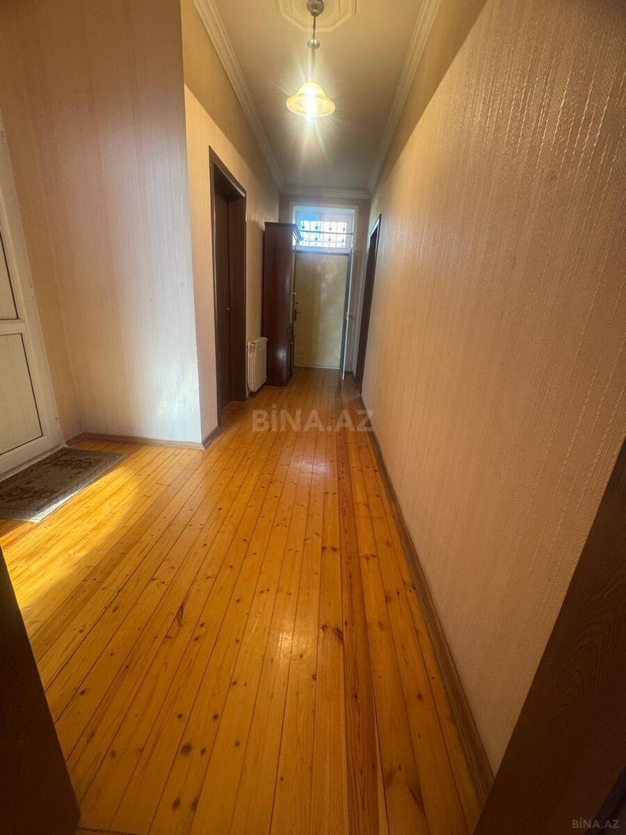 5 otaqlı həyət evi/bağ evi - Xırdalan - 140 m² (11)
