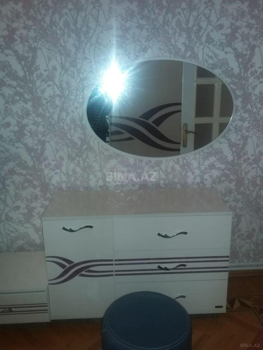 2 otaqlı köhnə tikili - 28 May m. - 50 m² (3)