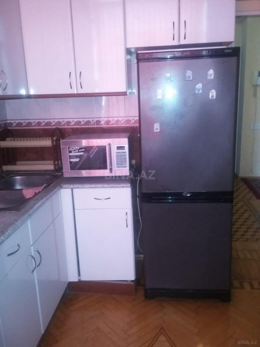 2 otaqlı köhnə tikili - 28 May m. - 50 m² (4)