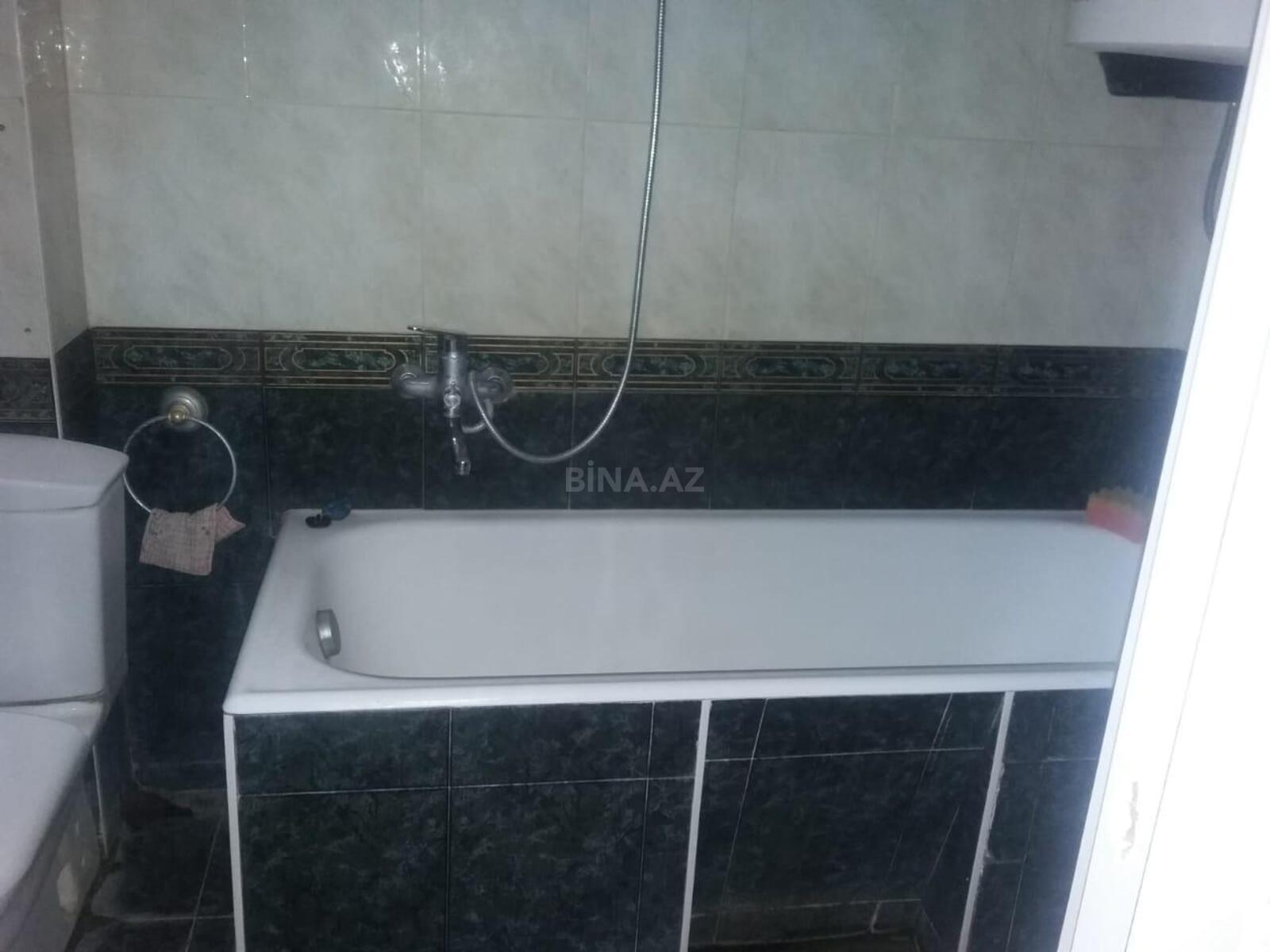 2 otaqlı köhnə tikili - 28 May m. - 50 m² (7)