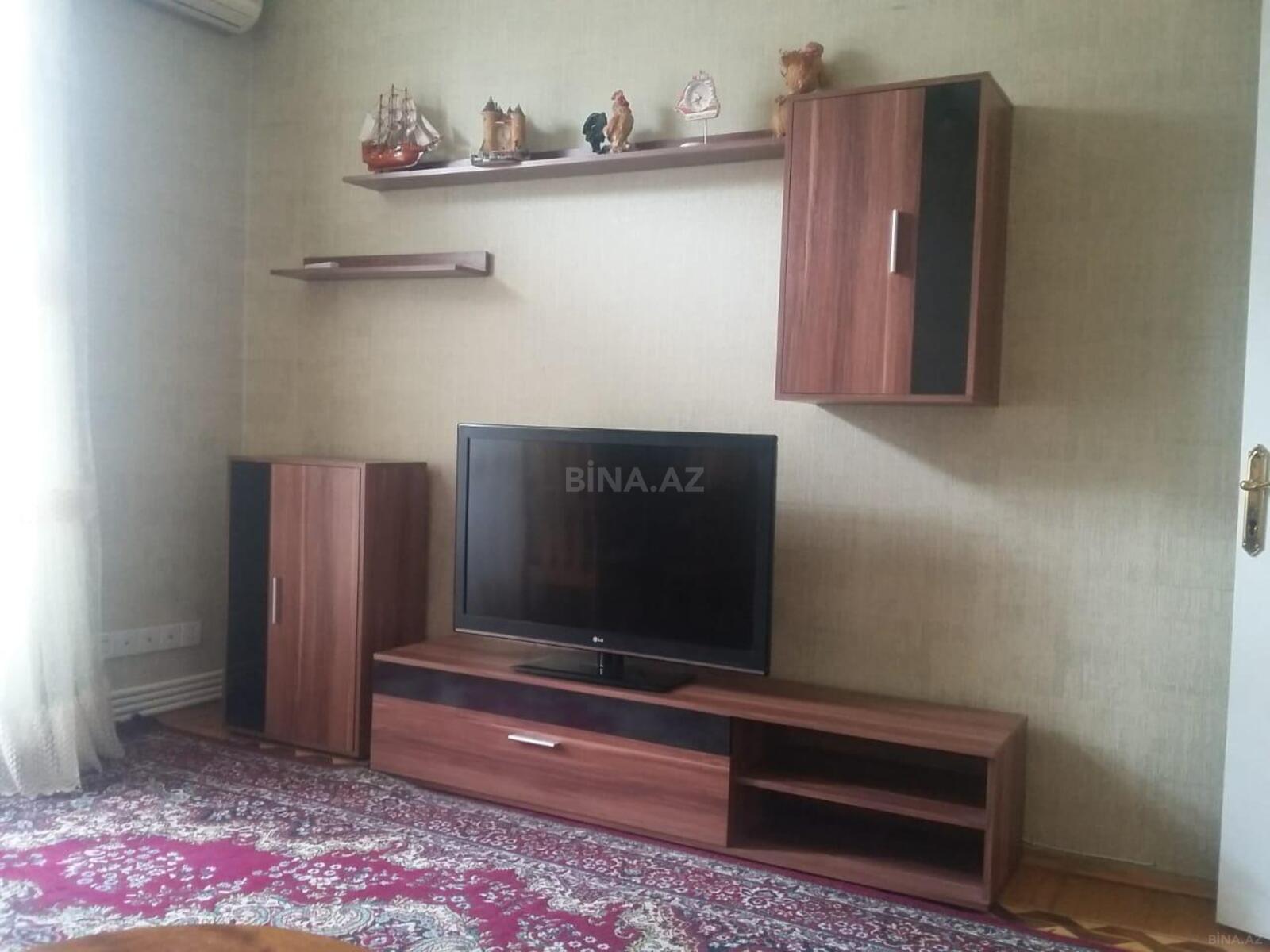 2 otaqlı köhnə tikili - 28 May m. - 50 m² (2)
