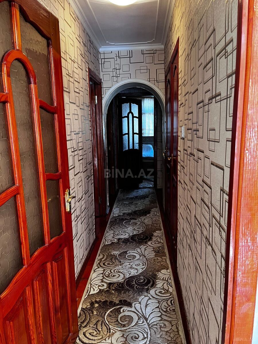 3-комн. вторичка - Сумгаит - 70 м² (7)