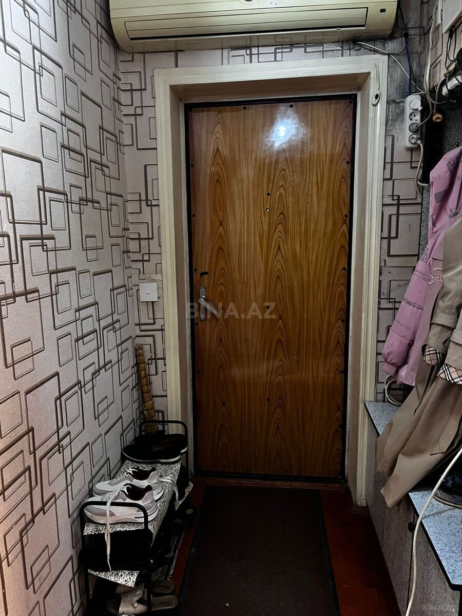 3-комн. вторичка - Сумгаит - 70 м² (16)