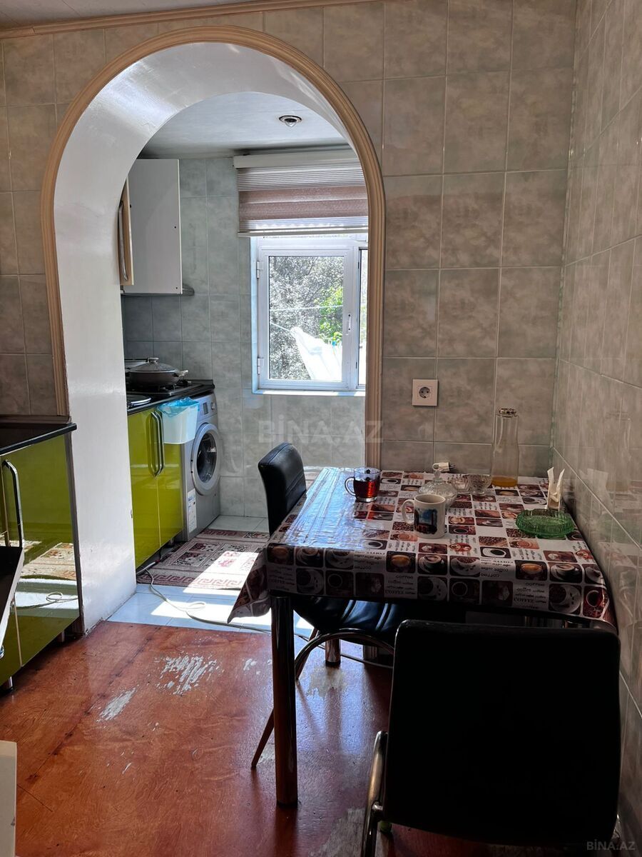 3-комн. вторичка - Сумгаит - 70 м² (11)