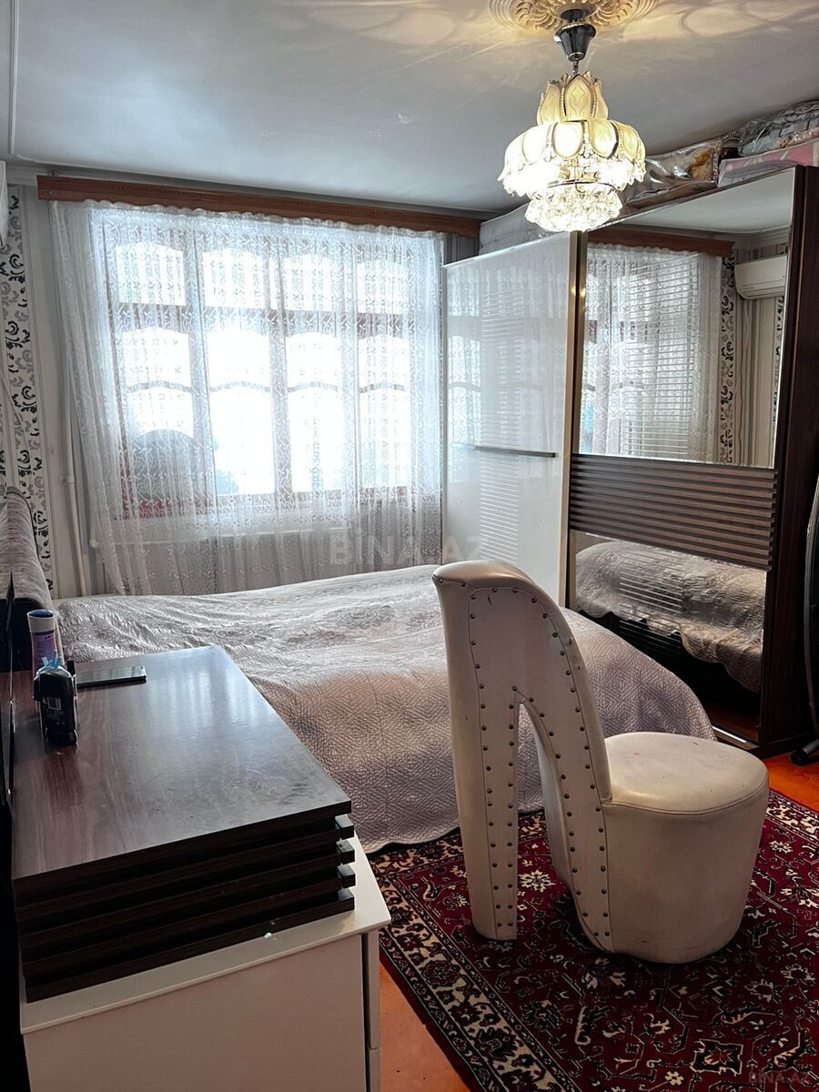 3-комн. вторичка - Сумгаит - 70 м² (6)