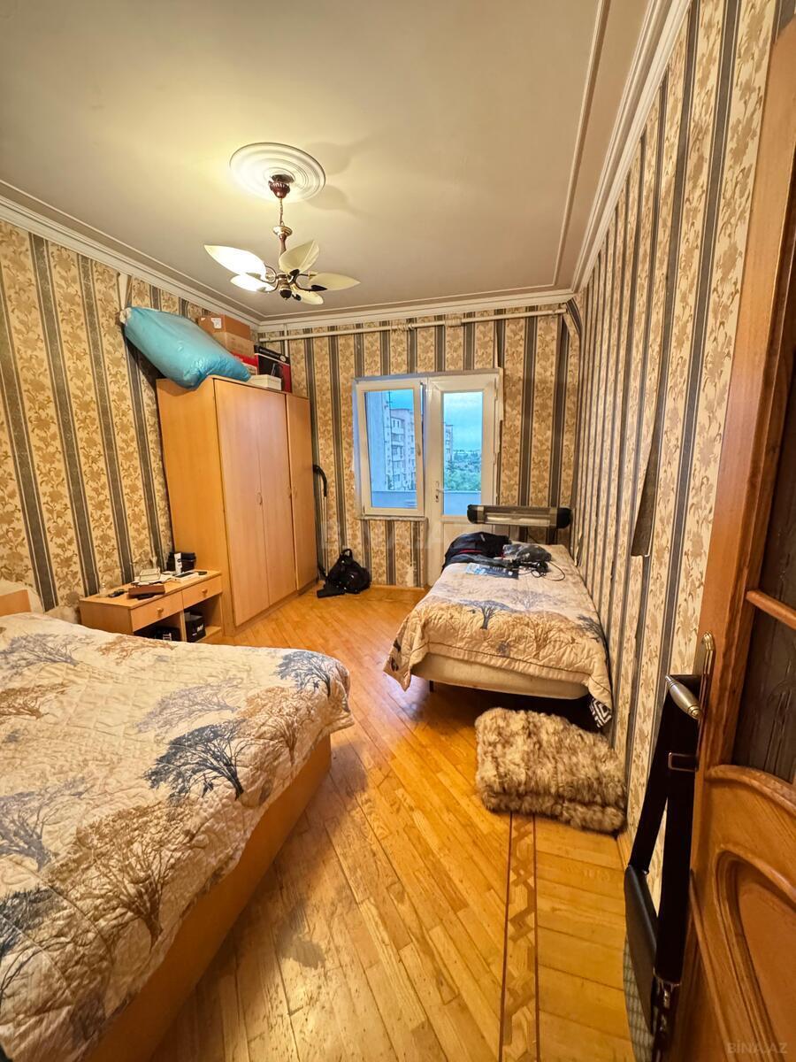 3-комн. вторичка - м. Азадлыг проспекти - 90 м² (5)