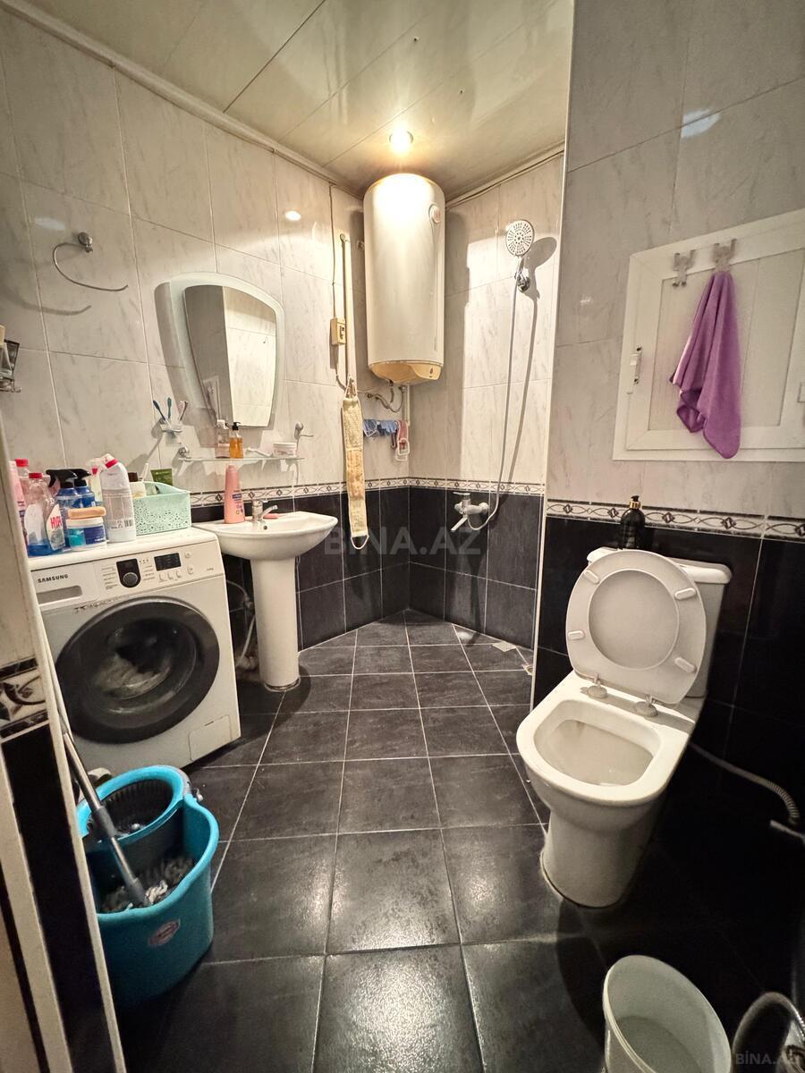 3-комн. вторичка - м. Азадлыг проспекти - 90 м² (9)