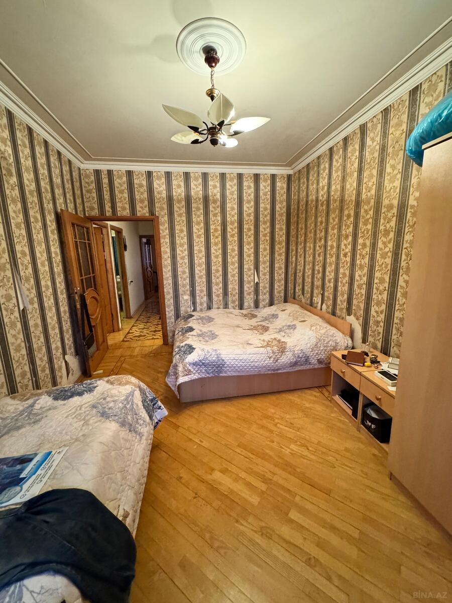 3-комн. вторичка - м. Азадлыг проспекти - 90 м² (6)