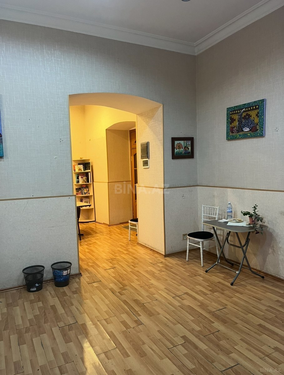 Объект - м. Ичеришехер - 65 м² (5)