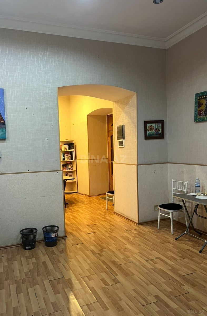 Объект - м. Ичеришехер - 65 м² (6)