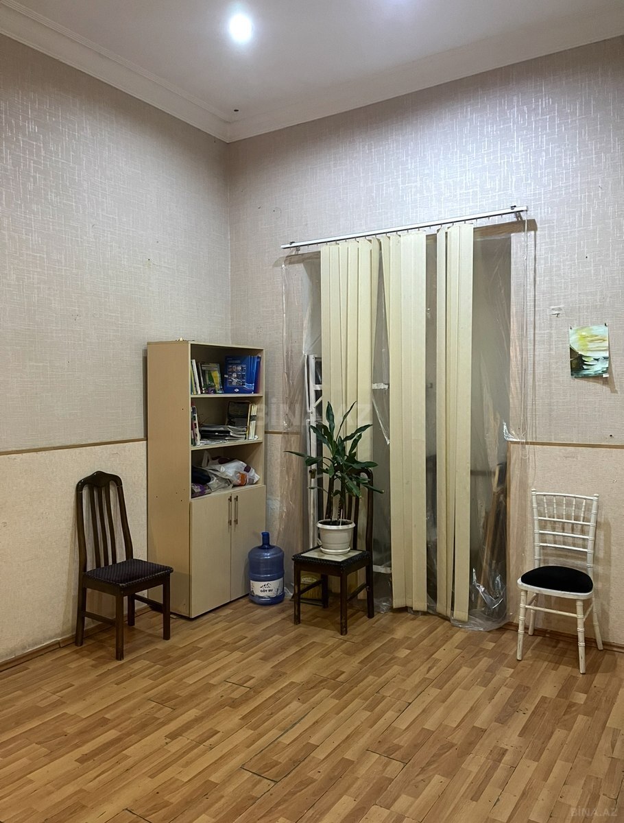 Объект - м. Ичеришехер - 65 м² (4)