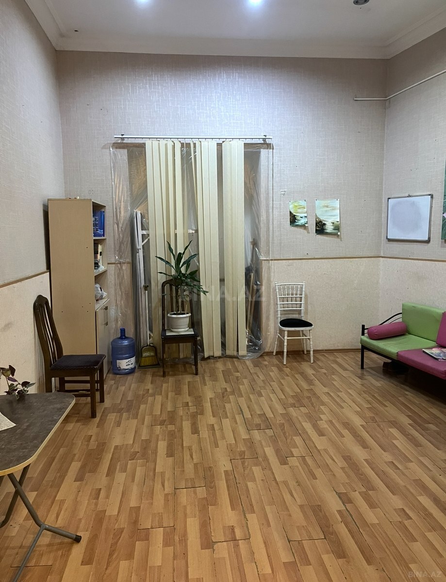 Объект - м. Ичеришехер - 65 м² (3)
