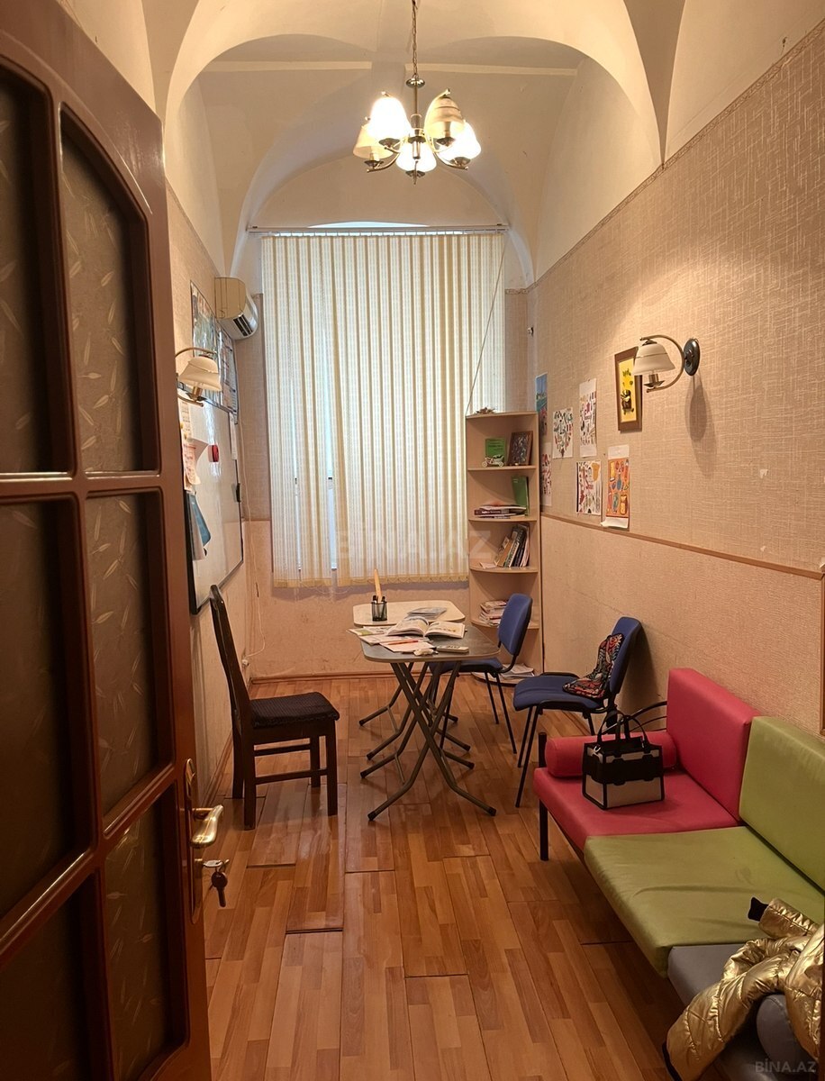 Объект - м. Ичеришехер - 65 м² (9)