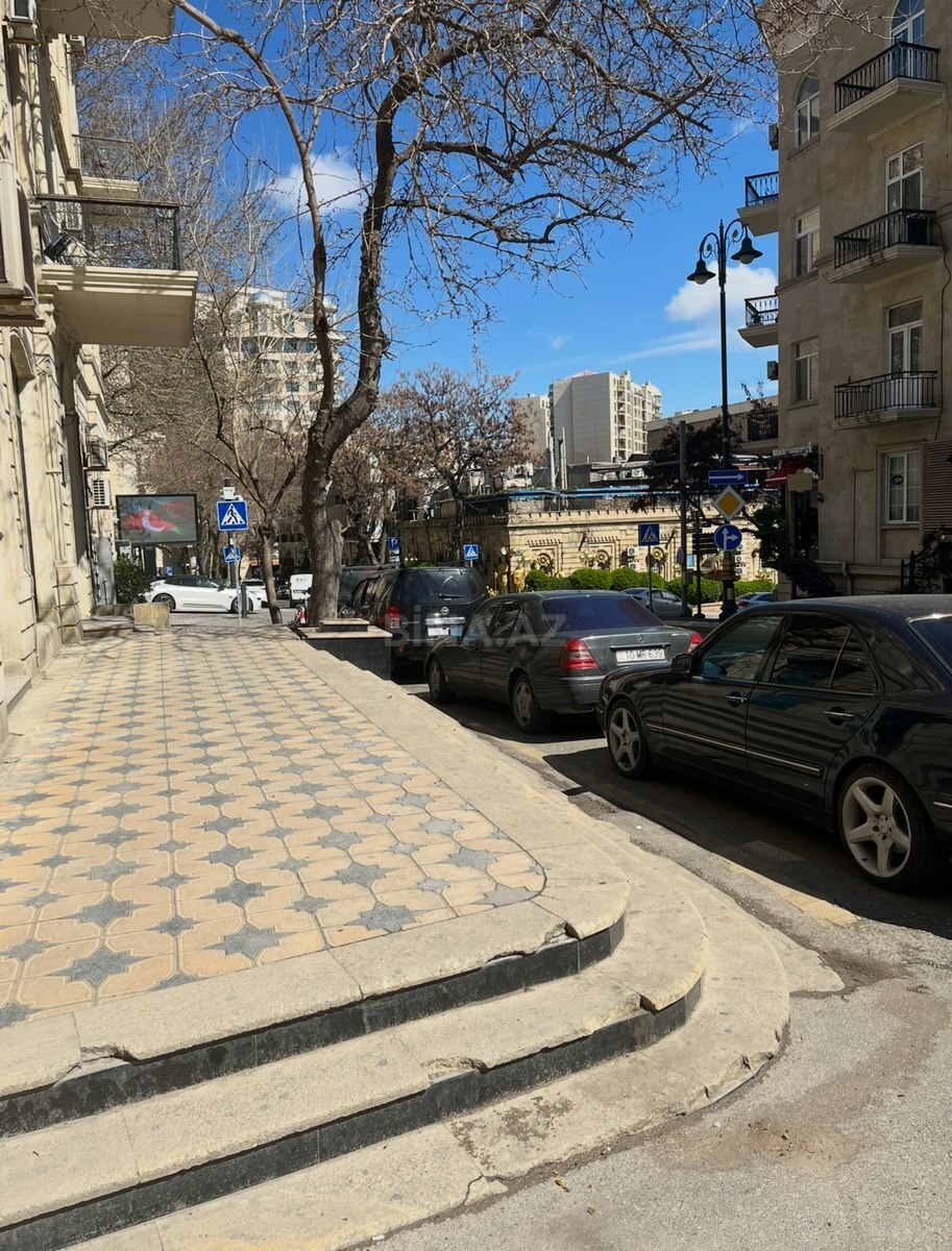 Объект - м. Ичеришехер - 65 м² (14)