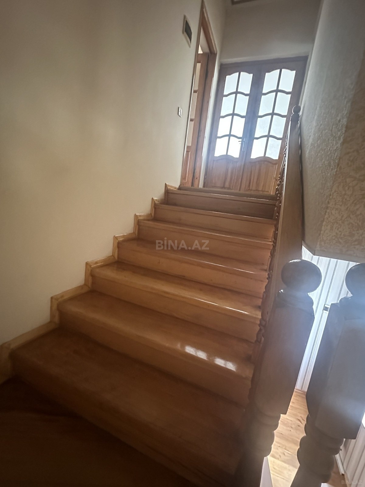 5-комн. дом/дача - пос. М. Расулзаде - 300 м² (15)