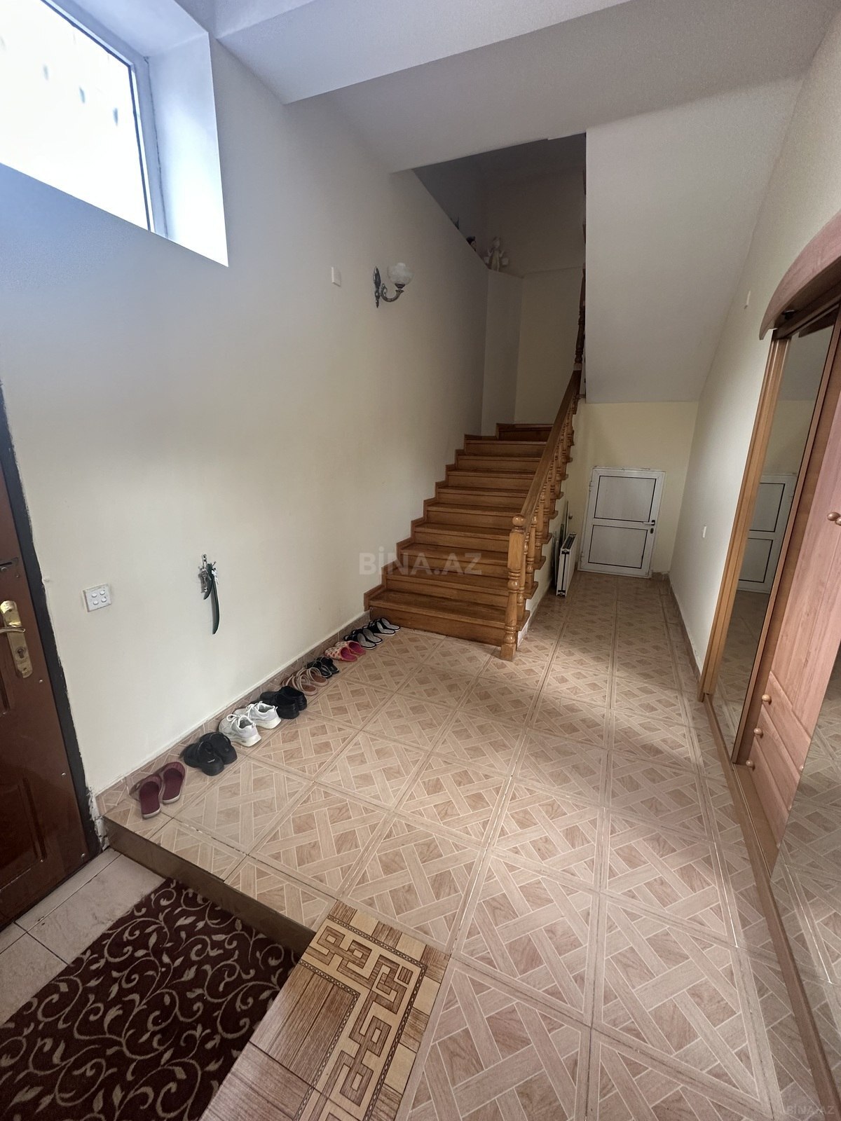 5-комн. дом/дача - пос. М. Расулзаде - 300 м² (3)