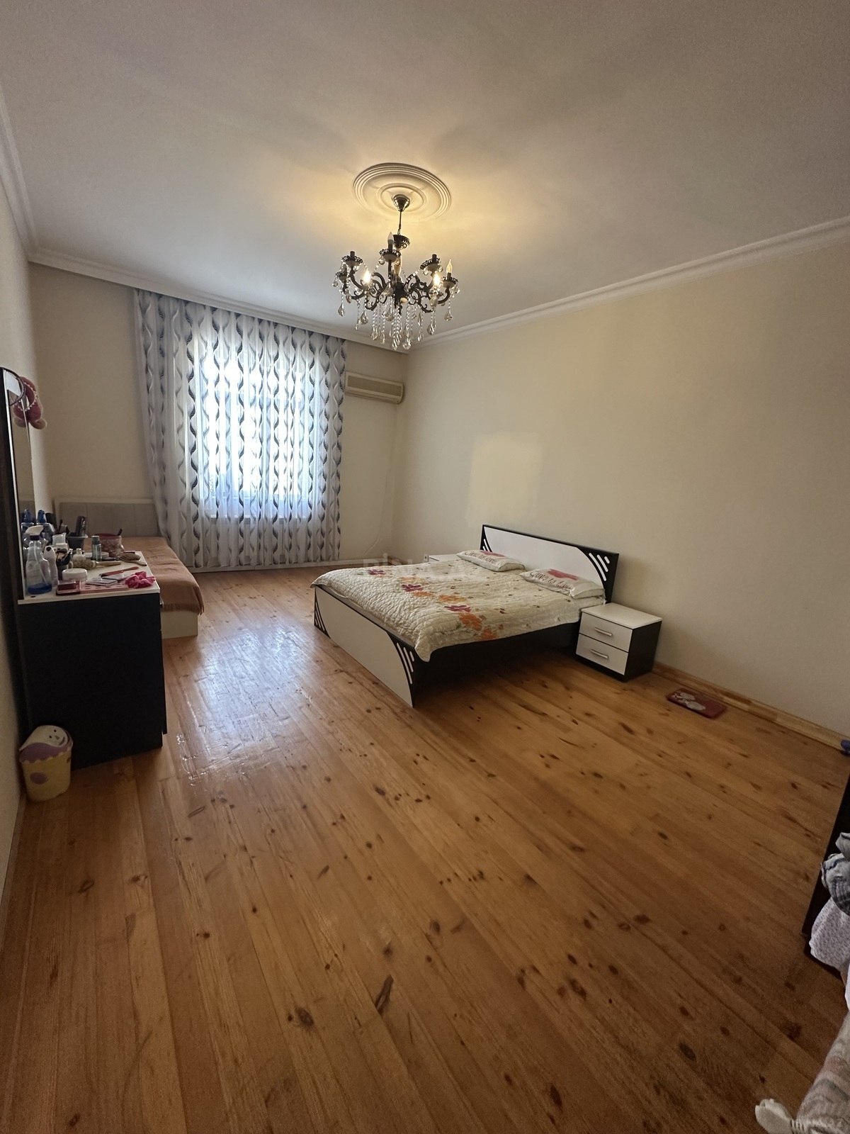 5-комн. дом/дача - пос. М. Расулзаде - 300 м² (13)