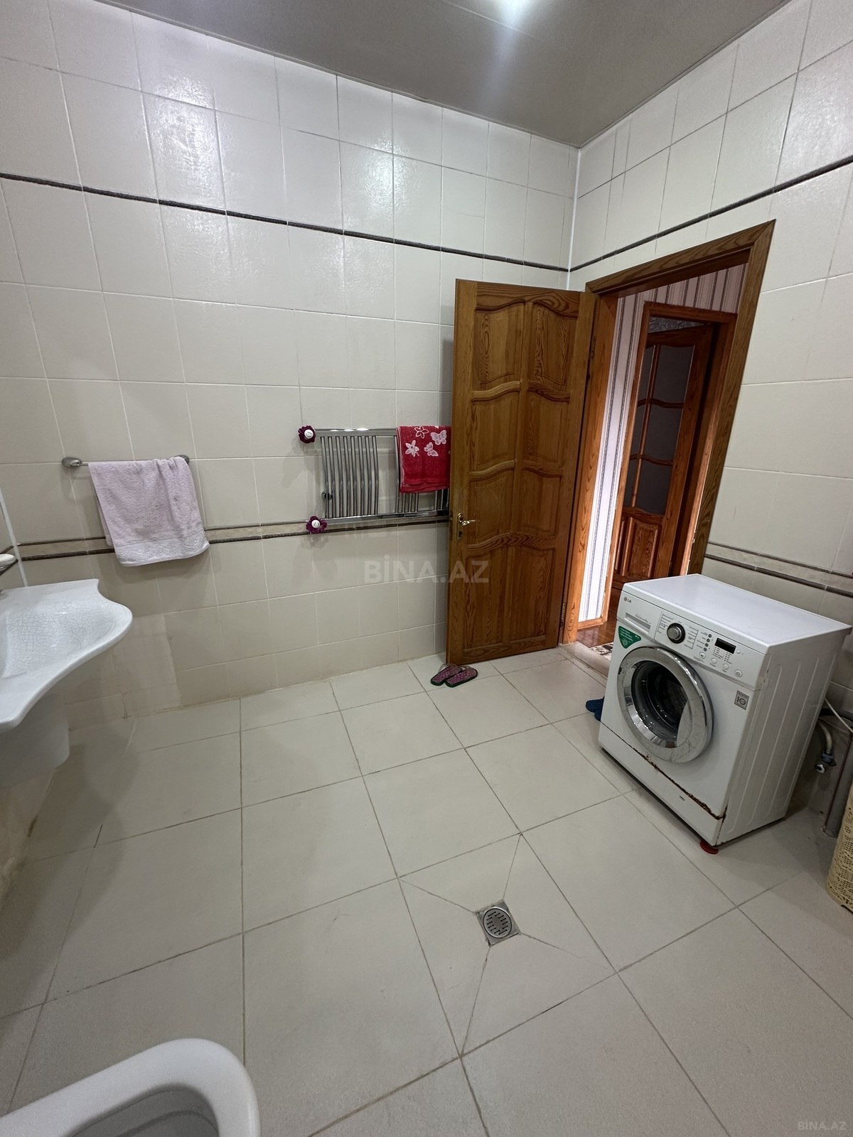 5-комн. дом/дача - пос. М. Расулзаде - 300 м² (12)