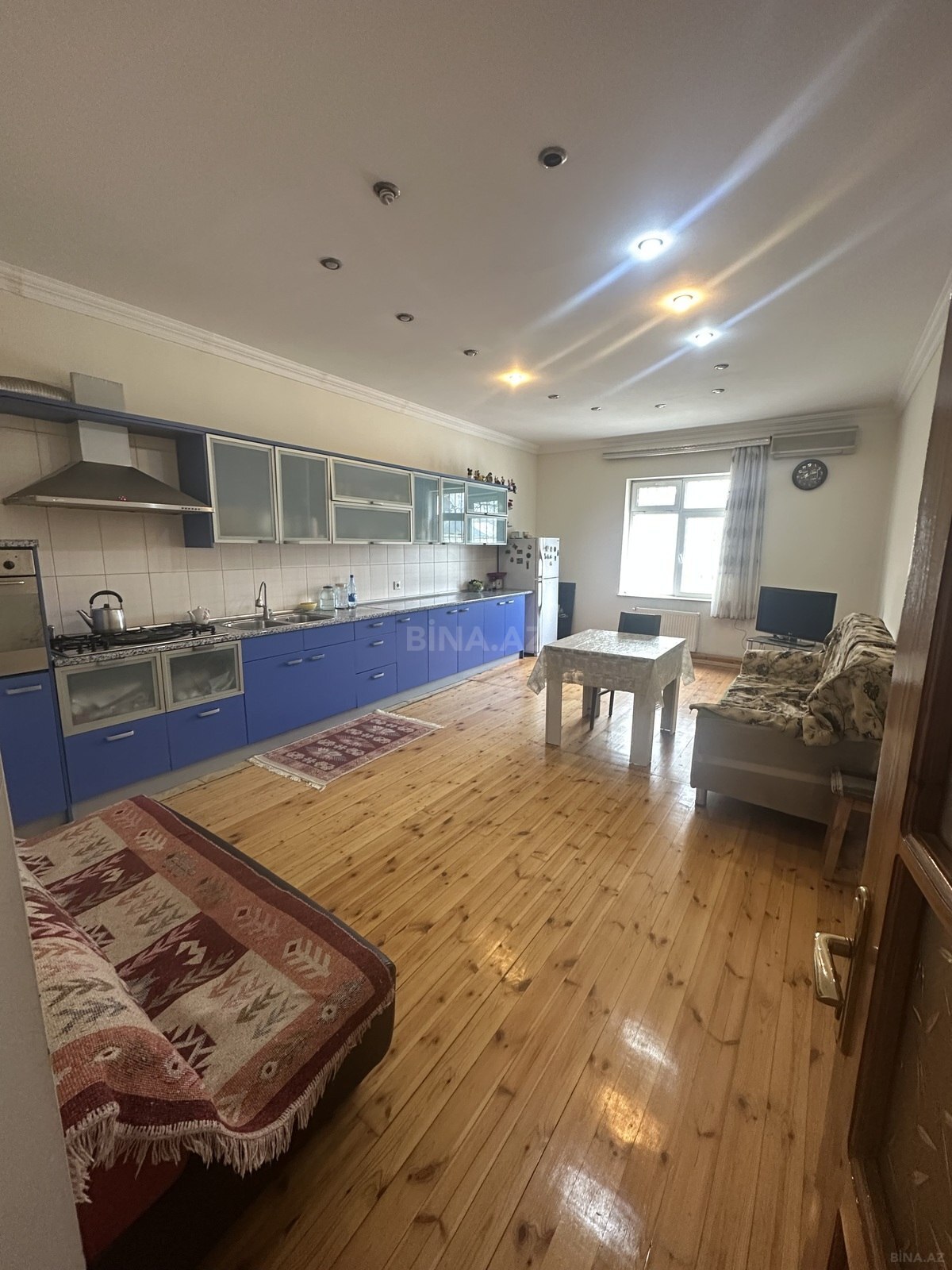 5-комн. дом/дача - пос. М. Расулзаде - 300 м² (18)