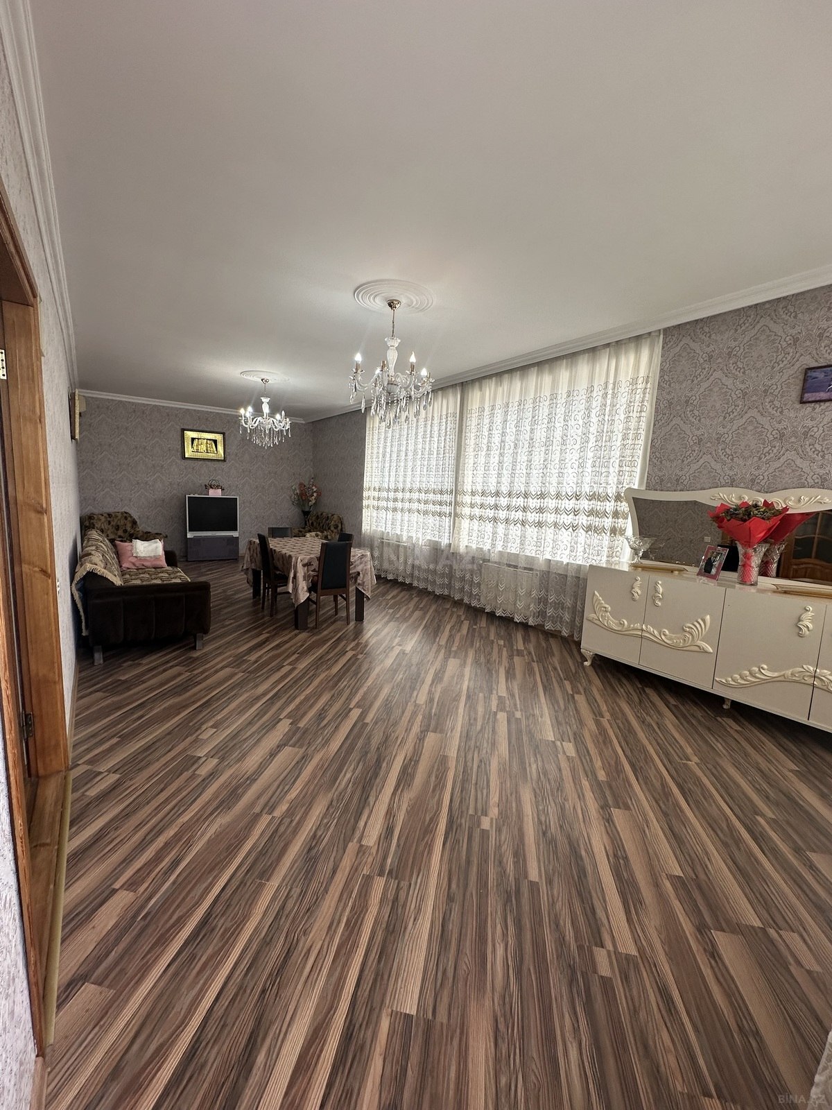 5-комн. дом/дача - пос. М. Расулзаде - 300 м² (20)