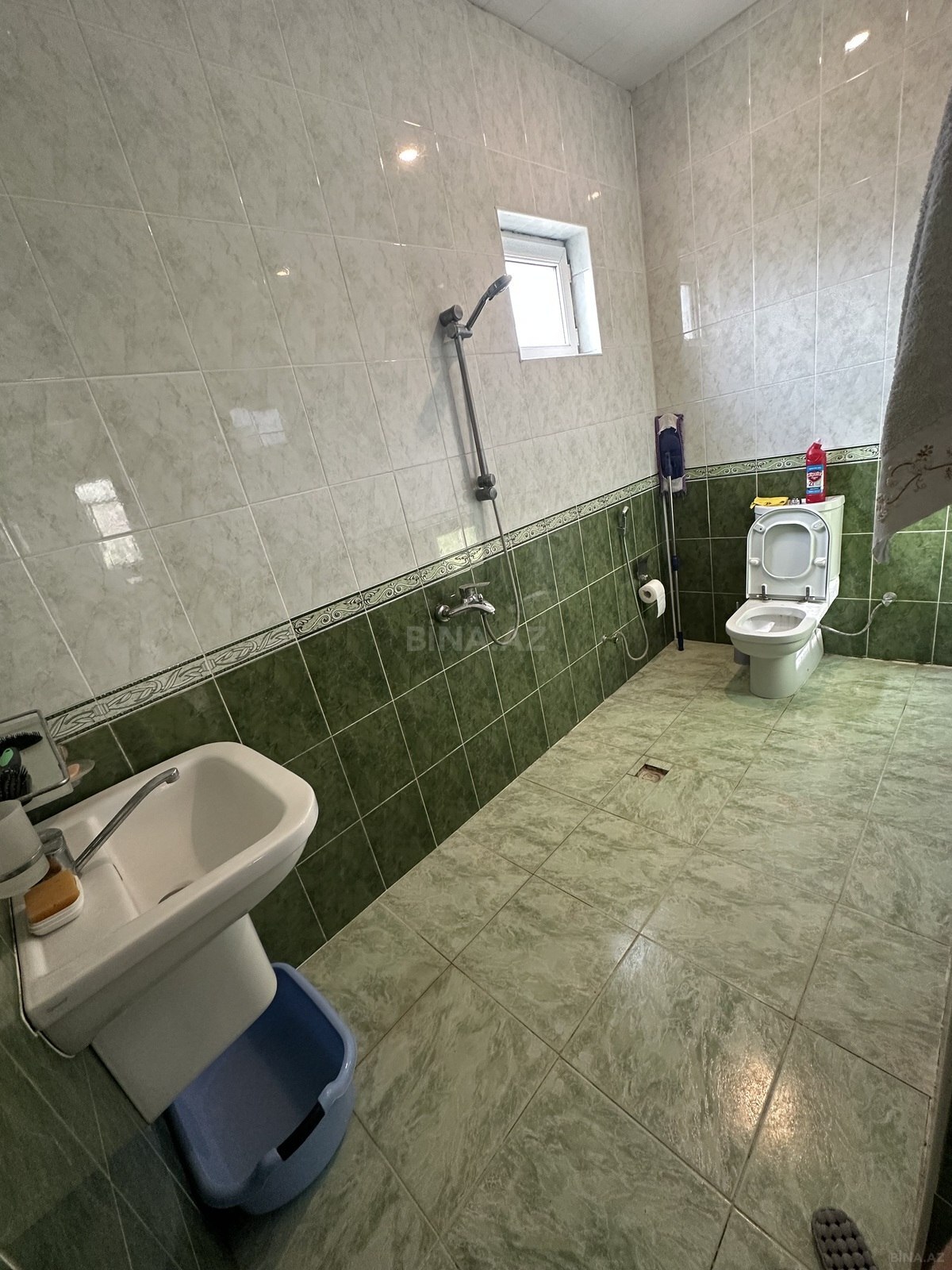 5-комн. дом/дача - пос. М. Расулзаде - 300 м² (22)
