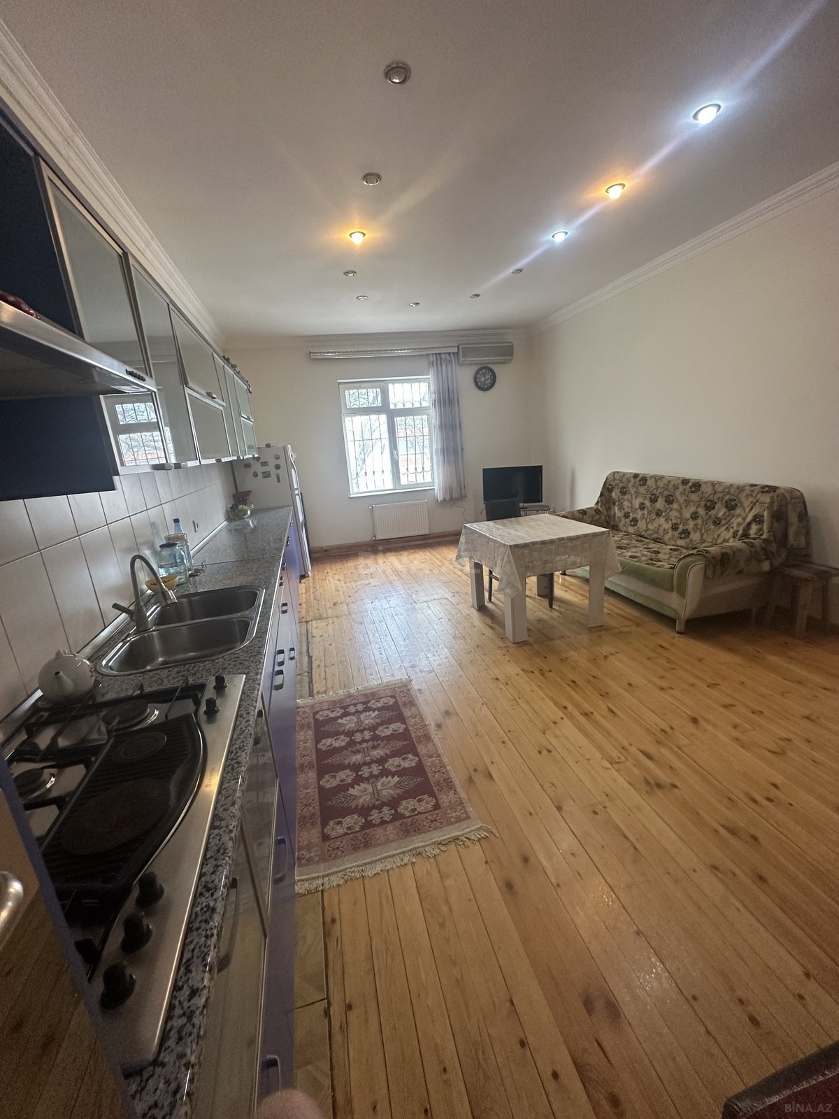 5-комн. дом/дача - пос. М. Расулзаде - 300 м² (17)